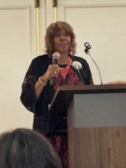 Irene Easley