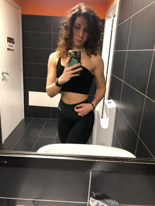 Elena Negri