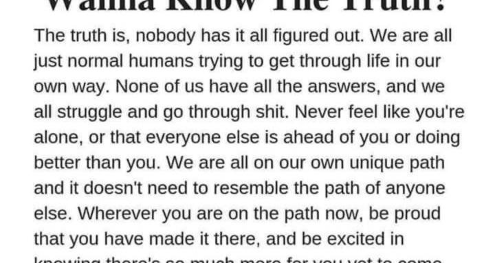 Hungry for knowledge