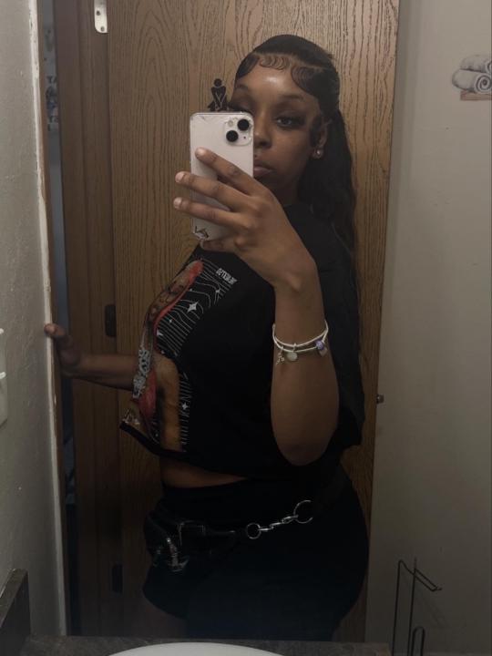 Rahnique WilsonBaker