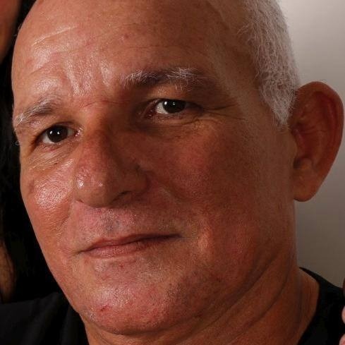 Marcos Antônio Rocha Tenorio