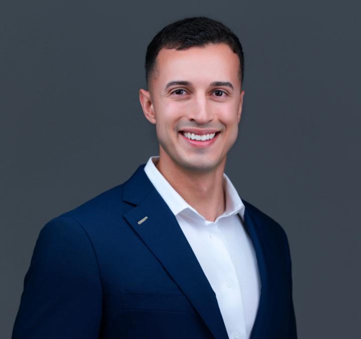 Andrew Carrasco
