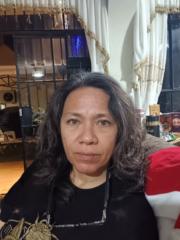 Rosa Vásquez Carbajal