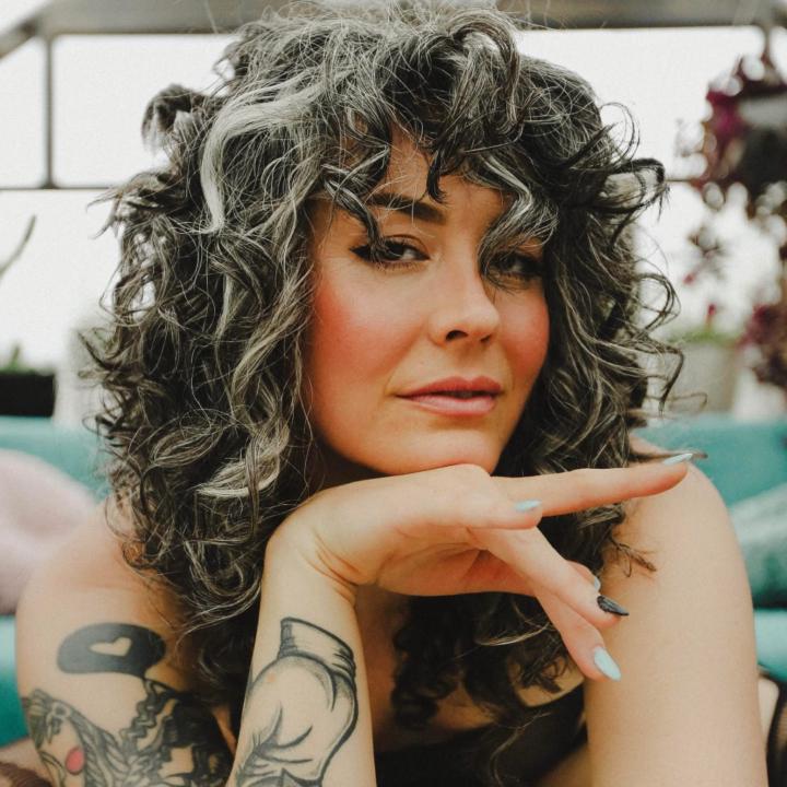 Cassandra Elaine