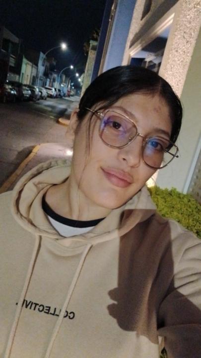 María Julieta Gómez Serrano