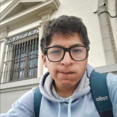 Oscar Daniel Acuña Condori