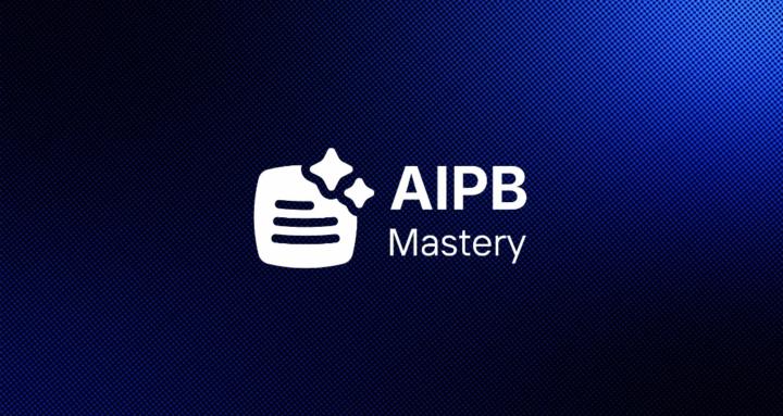 AI-Powered Business Blueprint