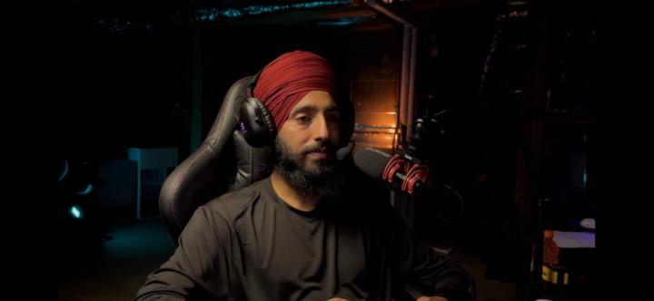 Jagjeet Singh Buttar