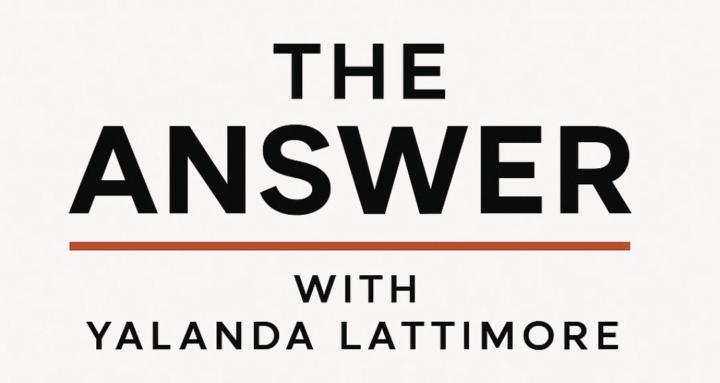 The Answer