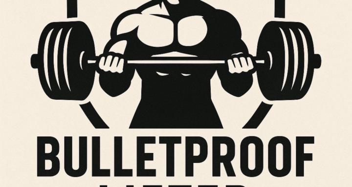 The Bulletproof Lifter