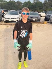Jaxton Ketter