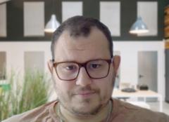 Michel Elias Ribeiro