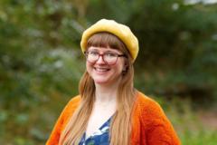 Jemma Hamilton-Fletcher