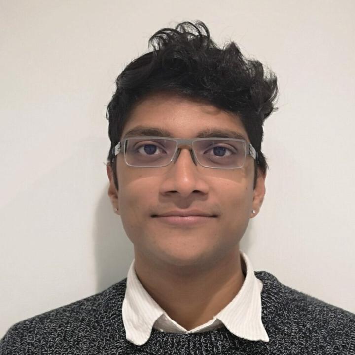 Pavithren V S Pakianathan