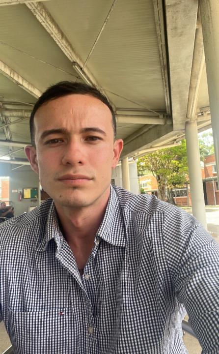 Manuel david Parra florez