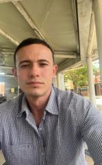 Manuel david Parra florez