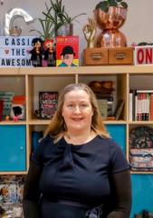 Cassie O'Hanlon