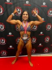Nohely Ramirez