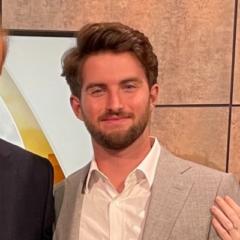 Nash Goldstein