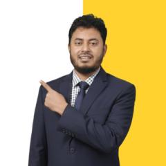 Amzad Hossain