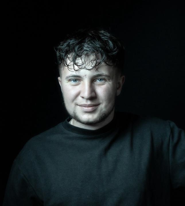 Guillaume Brochier