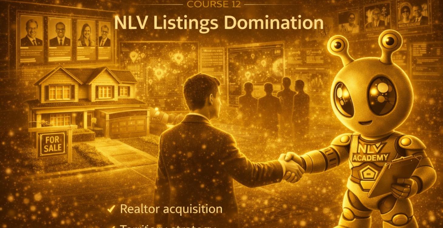 12. NLV Listings Domination