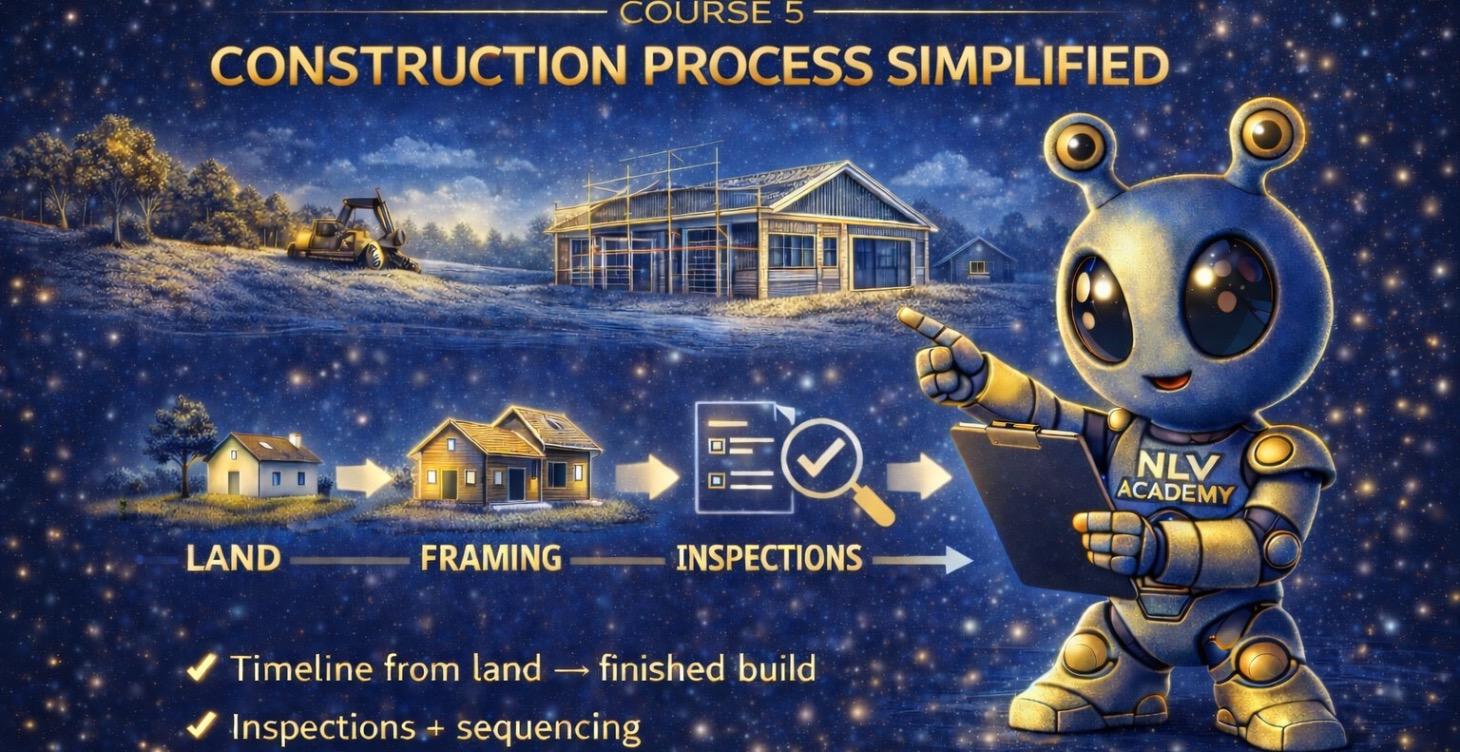 5. Construction Process Simplified