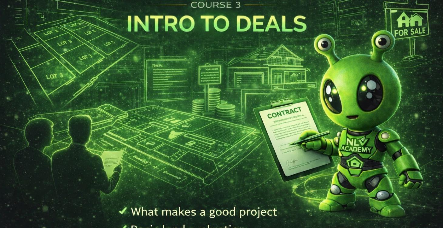 3. Intro to Deals