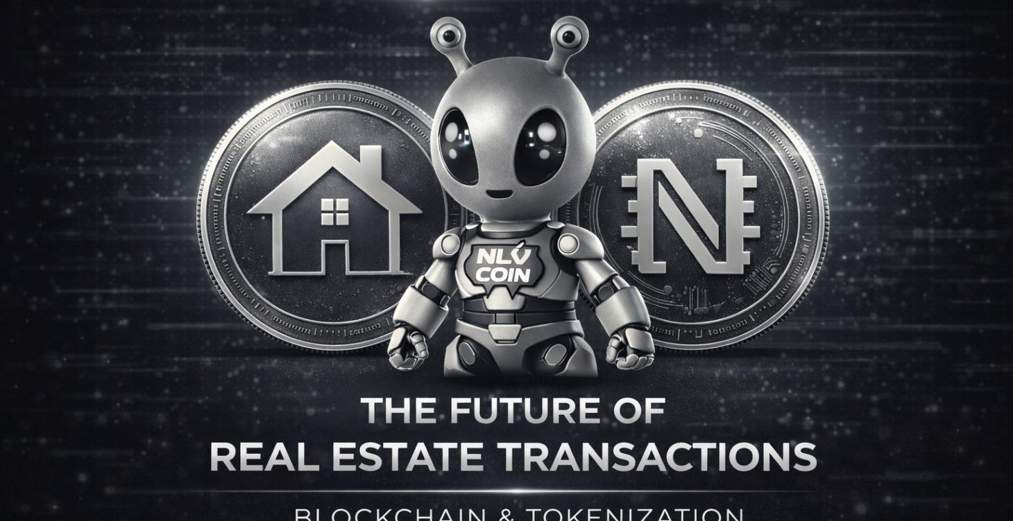 Lesson 16: The Future of Real Estate Transactions