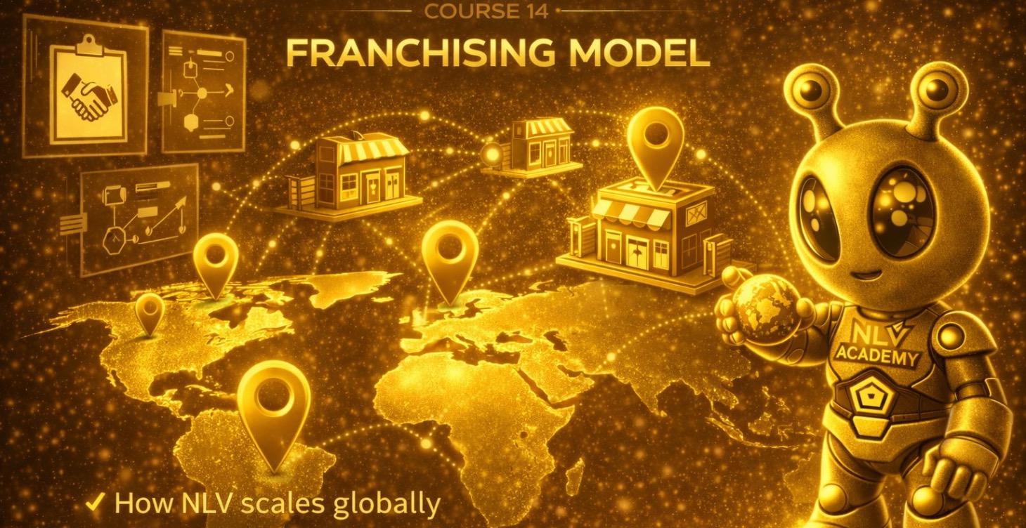 14. Franchising Model