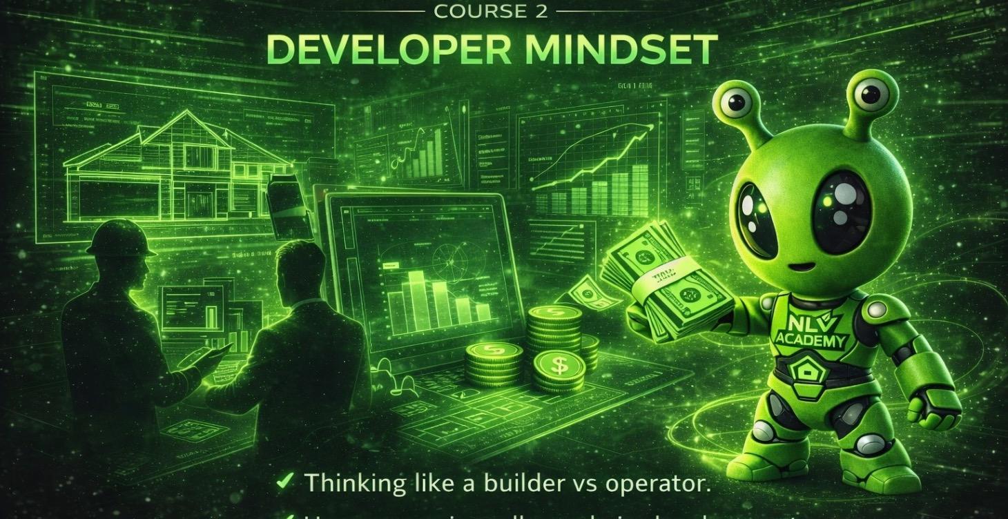 2. Developer Mindset