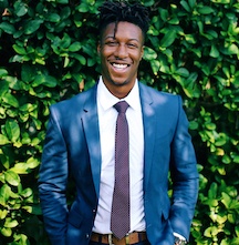 David Iya