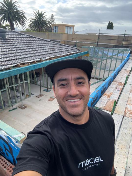 Marcus Maciel