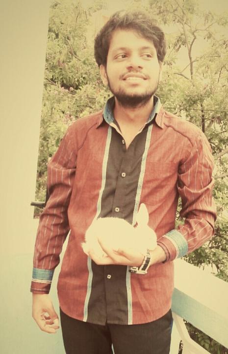 Ravi M