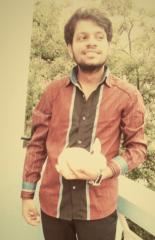 Ravi M