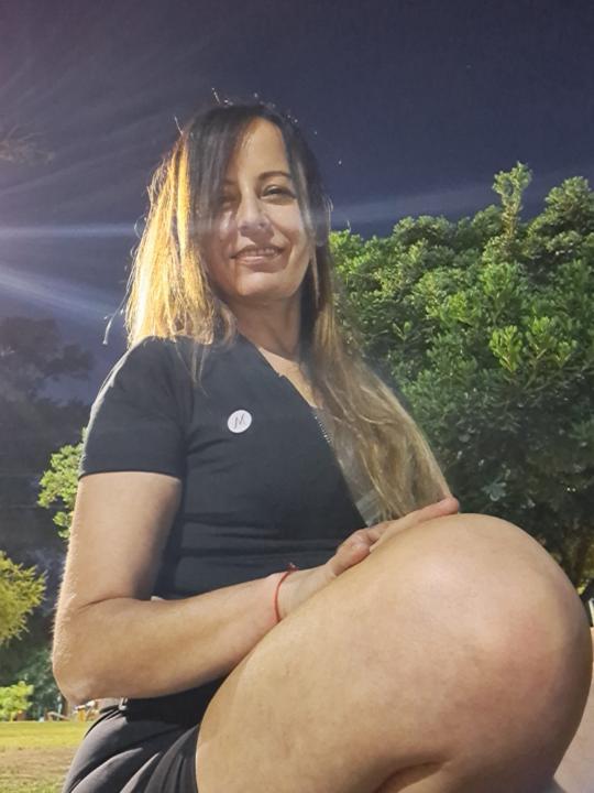 Cecilia Alonso