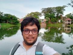 Masud Rahman