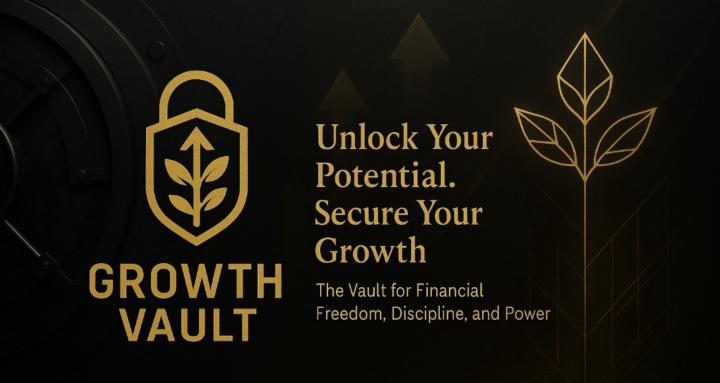 GrowthVault