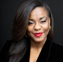 Jacqueline Banks