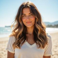 Rachael Parks
