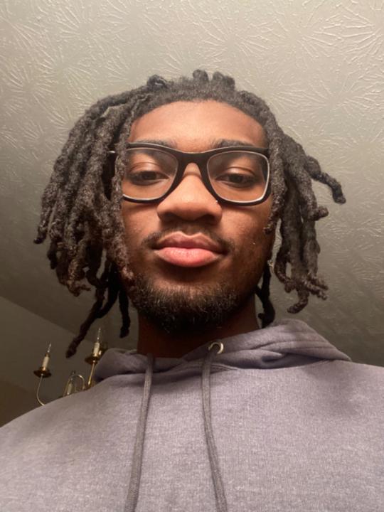 Izaiah Majors