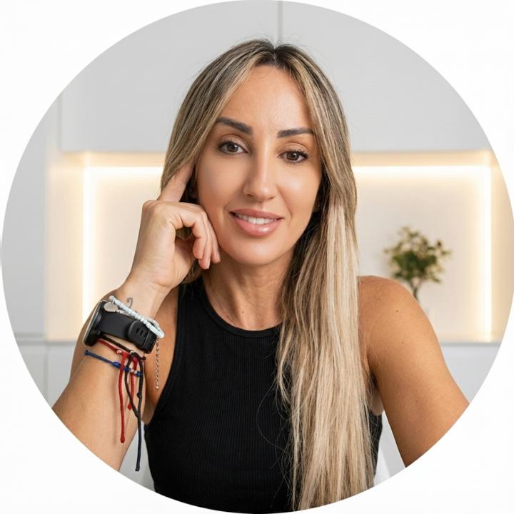 Dunia Rodríguez