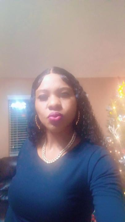 Tanesha Wright Ledgister