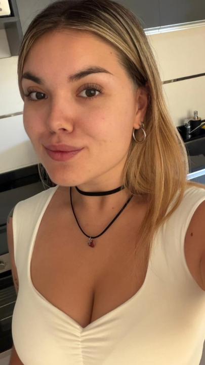 Maria Victoria Peronja