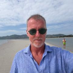 Dirk Lenz