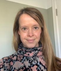 Zoe Anderson