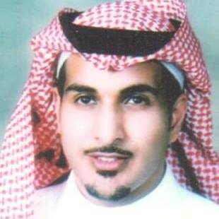 Mohammed AlModaimeegh