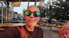 Tianna Van brunschot