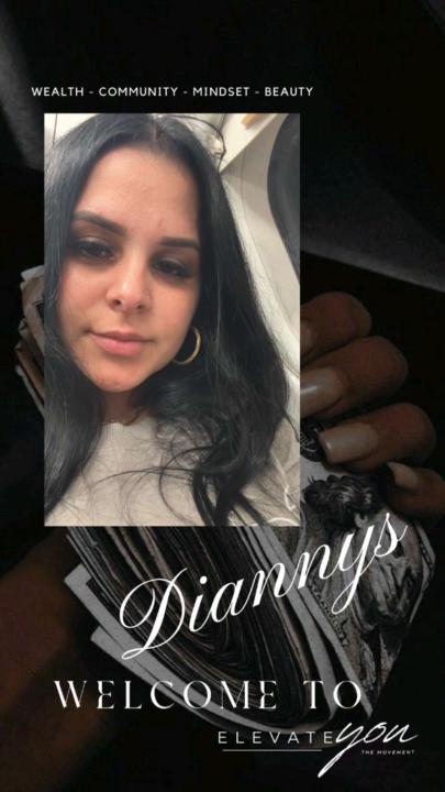 Diannys Sanchez