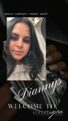 Diannys Sanchez